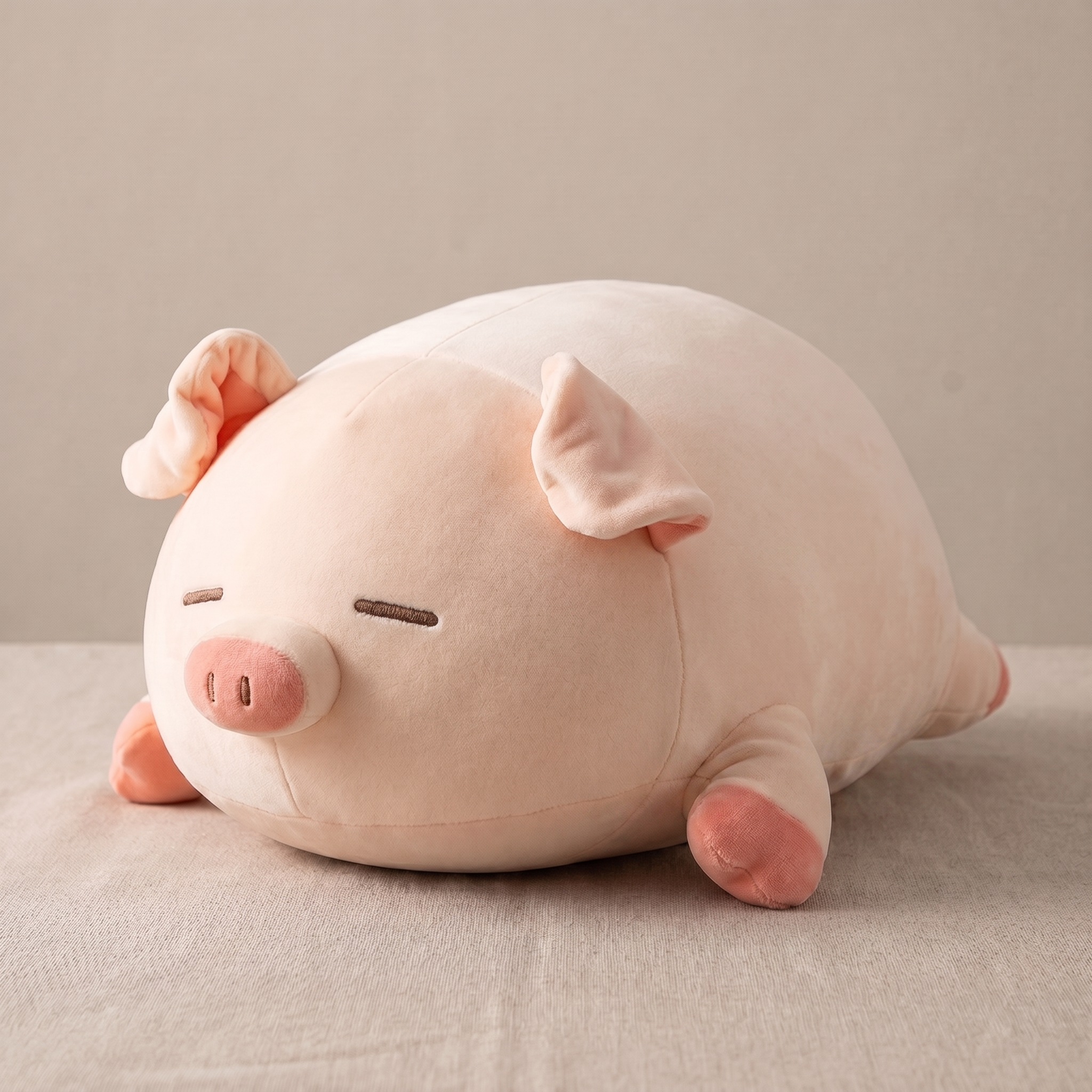 Herro Piggy — view 2