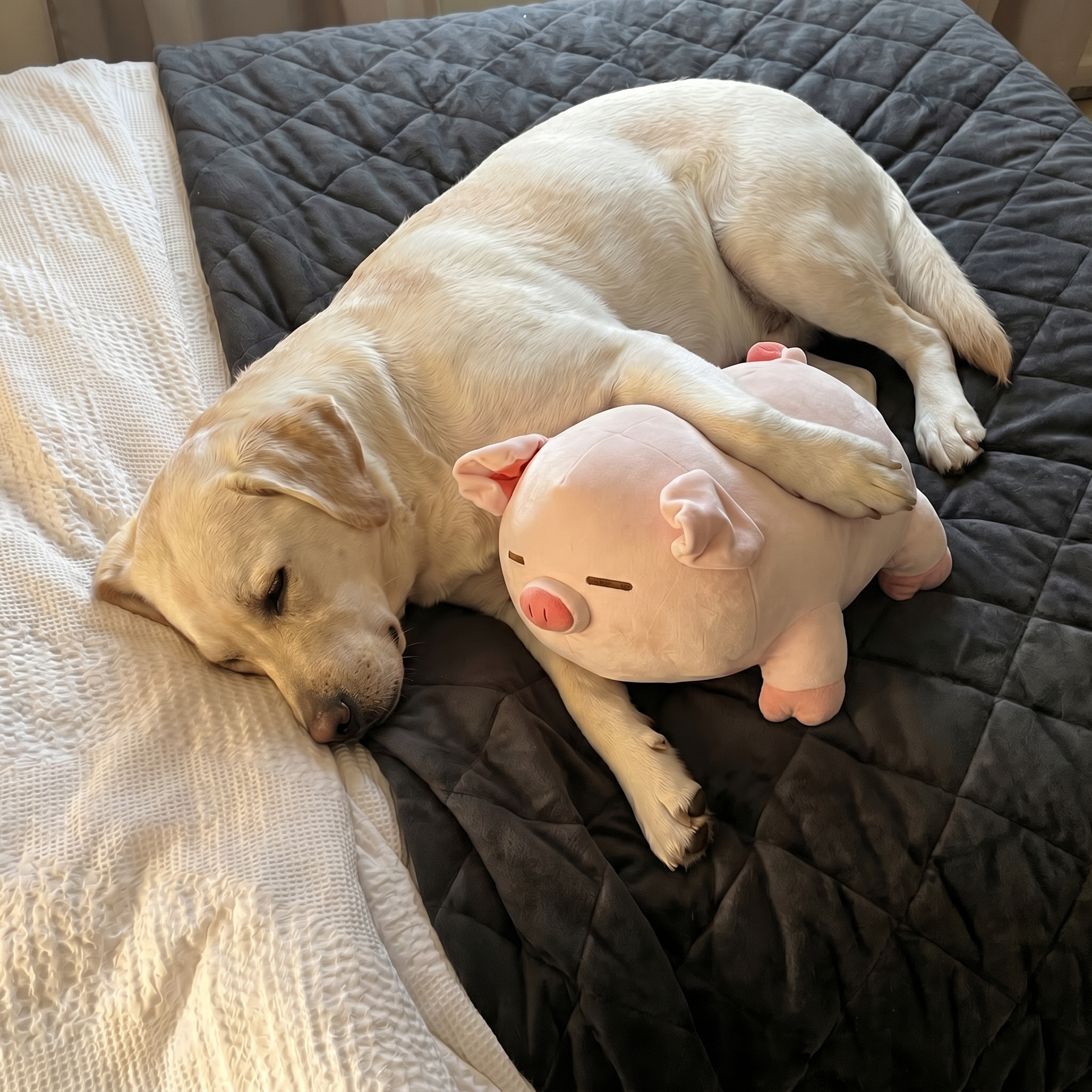 Herro Piggy — view 4