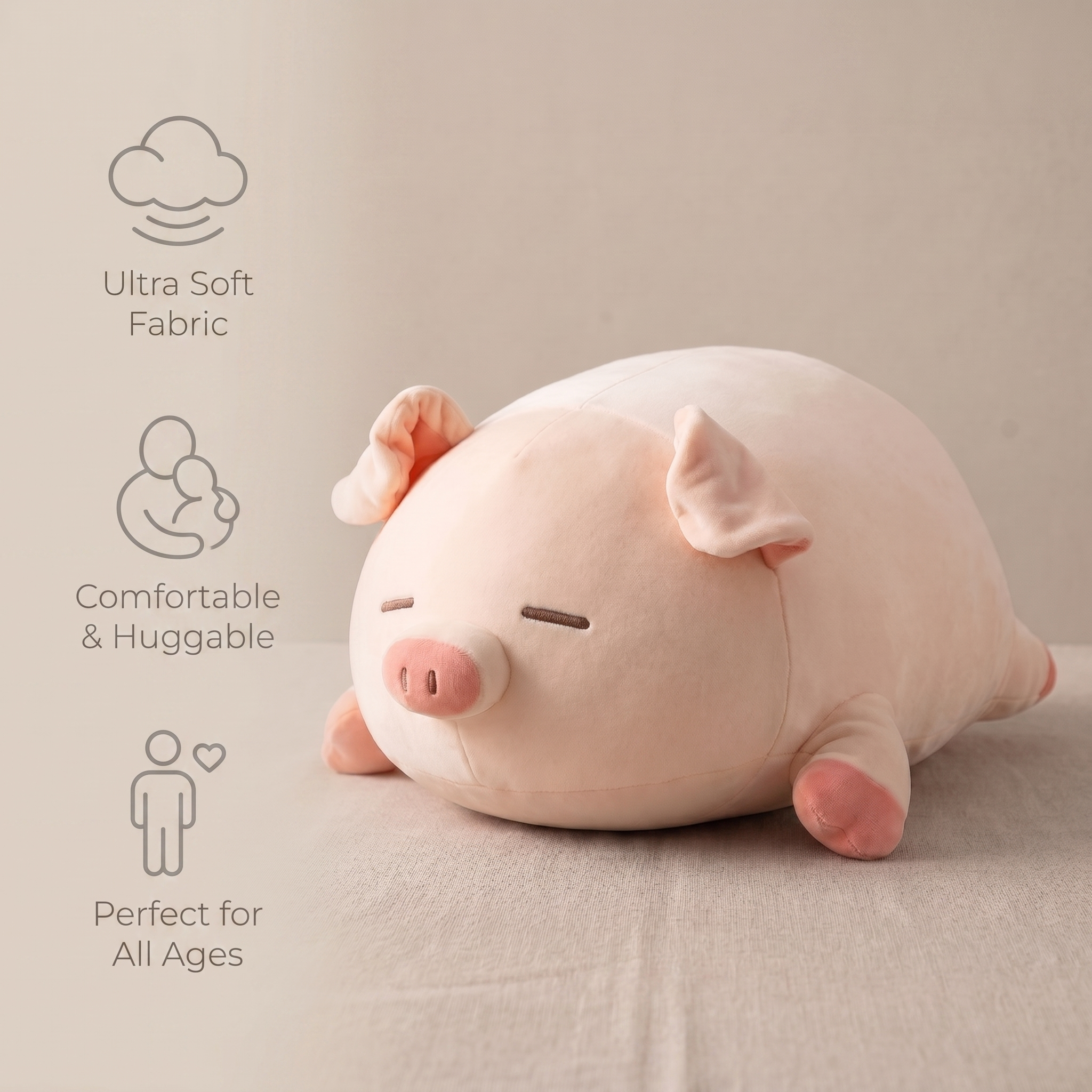 Herro Piggy — view 5