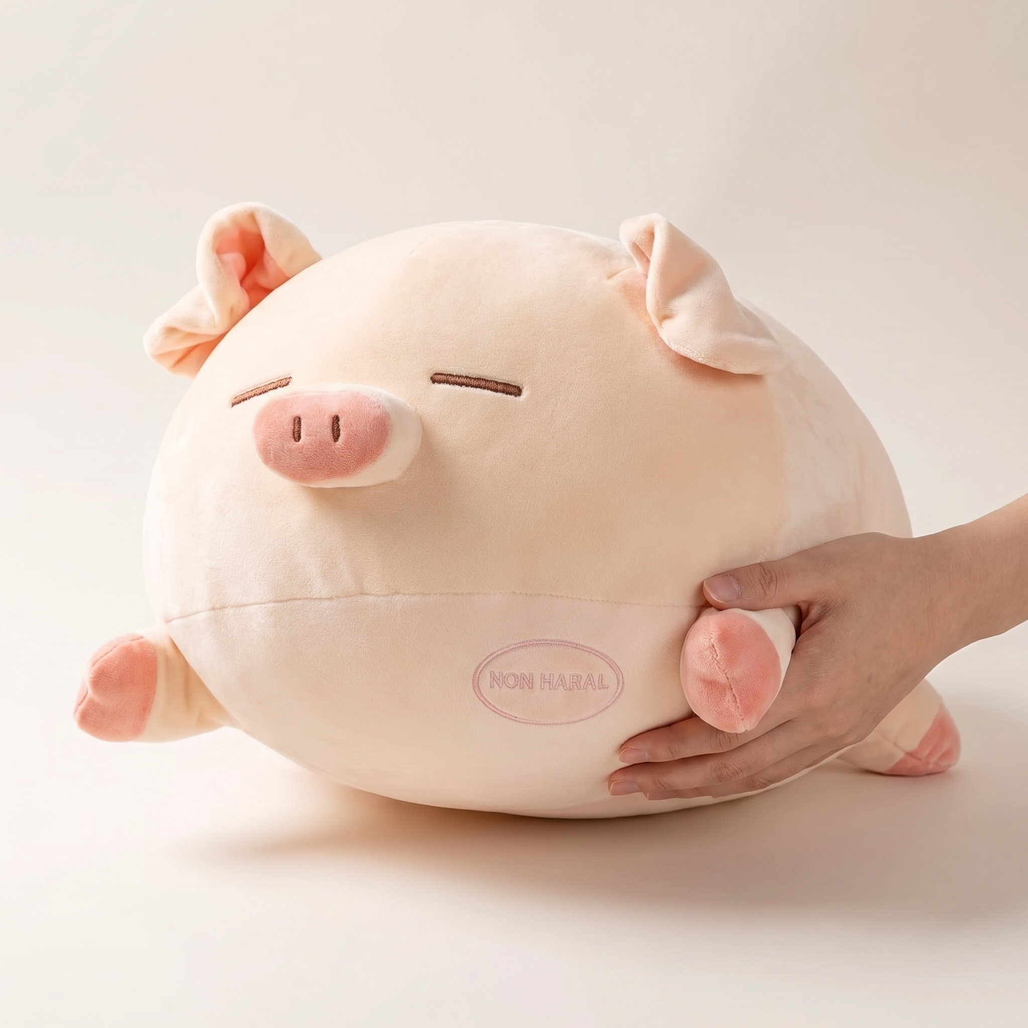 Herro Piggy — view 6